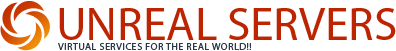 UnReal Servers